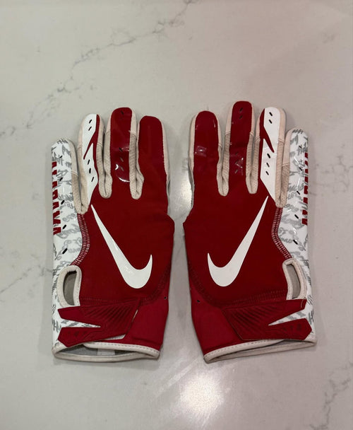 Alabama gloves